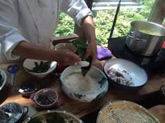 -上海崇明金茂凯悦酒店