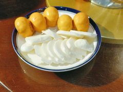 -野渡坡·极致湘菜·庭院餐厅(汉阳店)