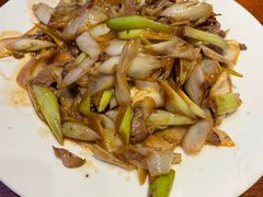 -李记白水羊头·清真老味家常菜(石景山店)