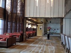 -无锡新湖铂尔曼大酒店