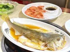 -舟山海鲜馆(游府西街店)