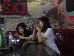 -欢乐迪KTV(观音桥未来国际店)