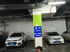 -万达茂商场(南京仙林店)