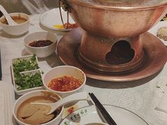 -东来顺饭庄(天坛店)