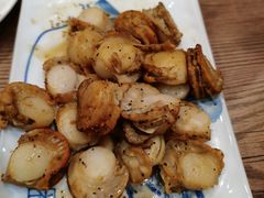 -红叶日料·放题·海胆·定食(星海店)