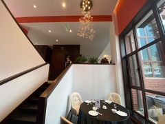 -正德楼果木烤鸭·渔家菜(东港店)