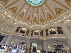 -苏宁环球套房饭店·宴会厅