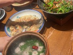 -老湘村·湖南土菜(天河维多利店)