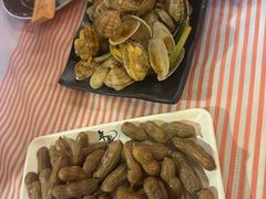 -年轮烧烤·羊蝎子·烤鱼(星湖街店)