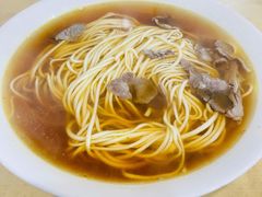 -鑫明明拉面(宁化路店)