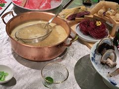 -ONE FULL 古董港式海鲜火锅