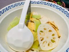 -耍盆友·重庆江湖菜(百子湾店)