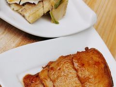 -海鲜人家(吕四店)