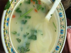 -金杨拉面王小吃面馆·牛三宝面·红烧牛肉粉
