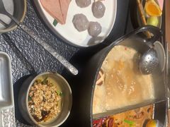 -大龙燚·旷野鲜火锅(广州首店)
