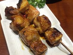 鸡肉串-胜代日本料理(云程巷小区店)