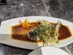 -苏先生海鲜渔庄(金桥店)