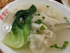 原汤龙抄手-蓉李记成都名小吃(武汉菱角湖万达店)