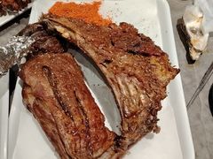 -新口福烧烤(凌河夜市店)