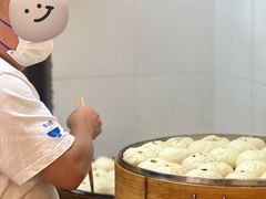 -李与白包子铺(桐梓林店)
