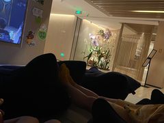 -水裹汤泉生活馆餐厅