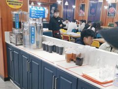 -勇利赵家烤肉坊(翠华北路店)
