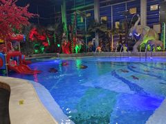 -宝丽金大酒店·洗浴中心