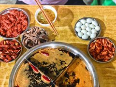 -渝味黄姐火锅(黄泥村店)