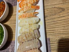 -林妈妈村·日式料理(宝山万达店)