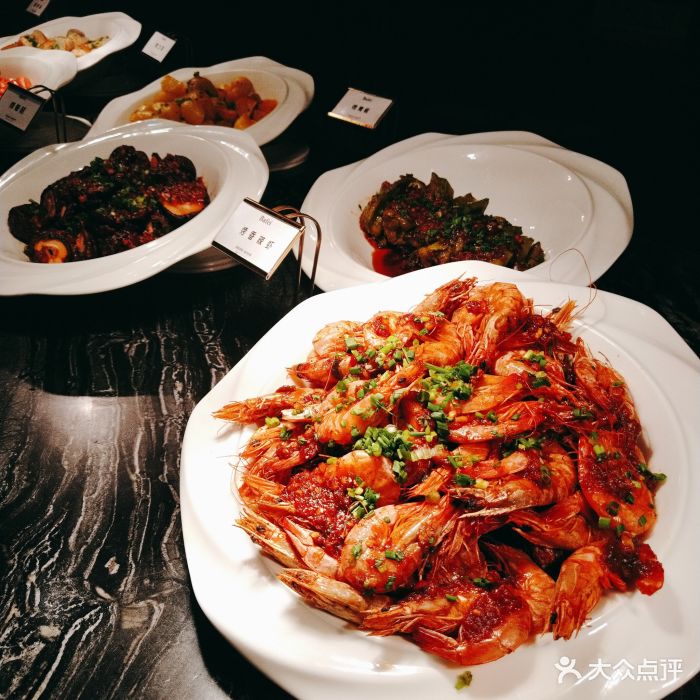 芭菲盛宴·环球美食(北城国际店)图片 - 第36张