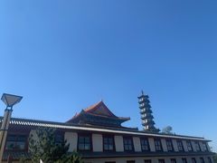 -鸡鸣山旅游风景区