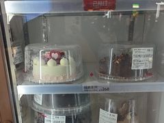 -DQ·蛋糕·冰淇淋(西城红场店)