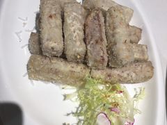 -潮福城大酒楼·潮味粤品·港式点心(湖滨北路店)