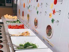 -海底捞火锅(吴中路店)