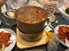 -西藏饭店·亚克·食光自助餐厅