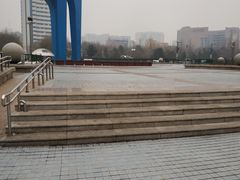 -泉城广场