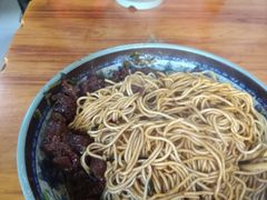 -旺泉餐饮店·清真牛肉面馆