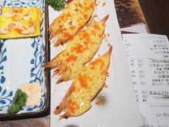 -小川洋风料理(街道口店)