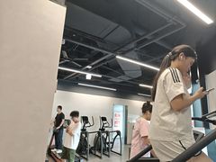 -乐刻运动健身(青山印象城店)