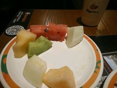 -比格比萨自助(密云店)