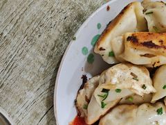 -孝丰南门锅贴(南街店)