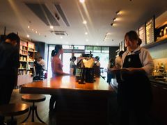 -星巴克(蒲汇塘路店)