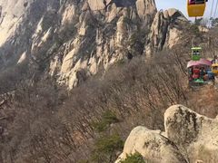-丹东凤凰山景区
