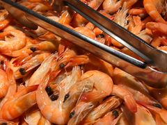 -星伦多自助料理·涮烤一体(虹悦城店)