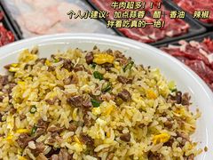 -刘少华贵州小黄牛·鲜牛肉火锅(总店)