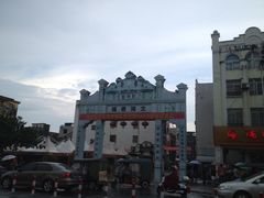 -特色海鲜美食(老街店)