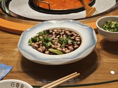 -云尊府云南菜·蒸汽石锅鱼(学清路店)