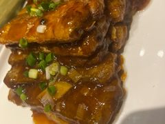 -高玛纳驴肉火烧(河间总店)