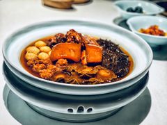 古法坛子肉-隐庐·古法川菜(高新店)