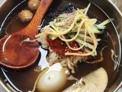 -服务大楼冷面(延大店)